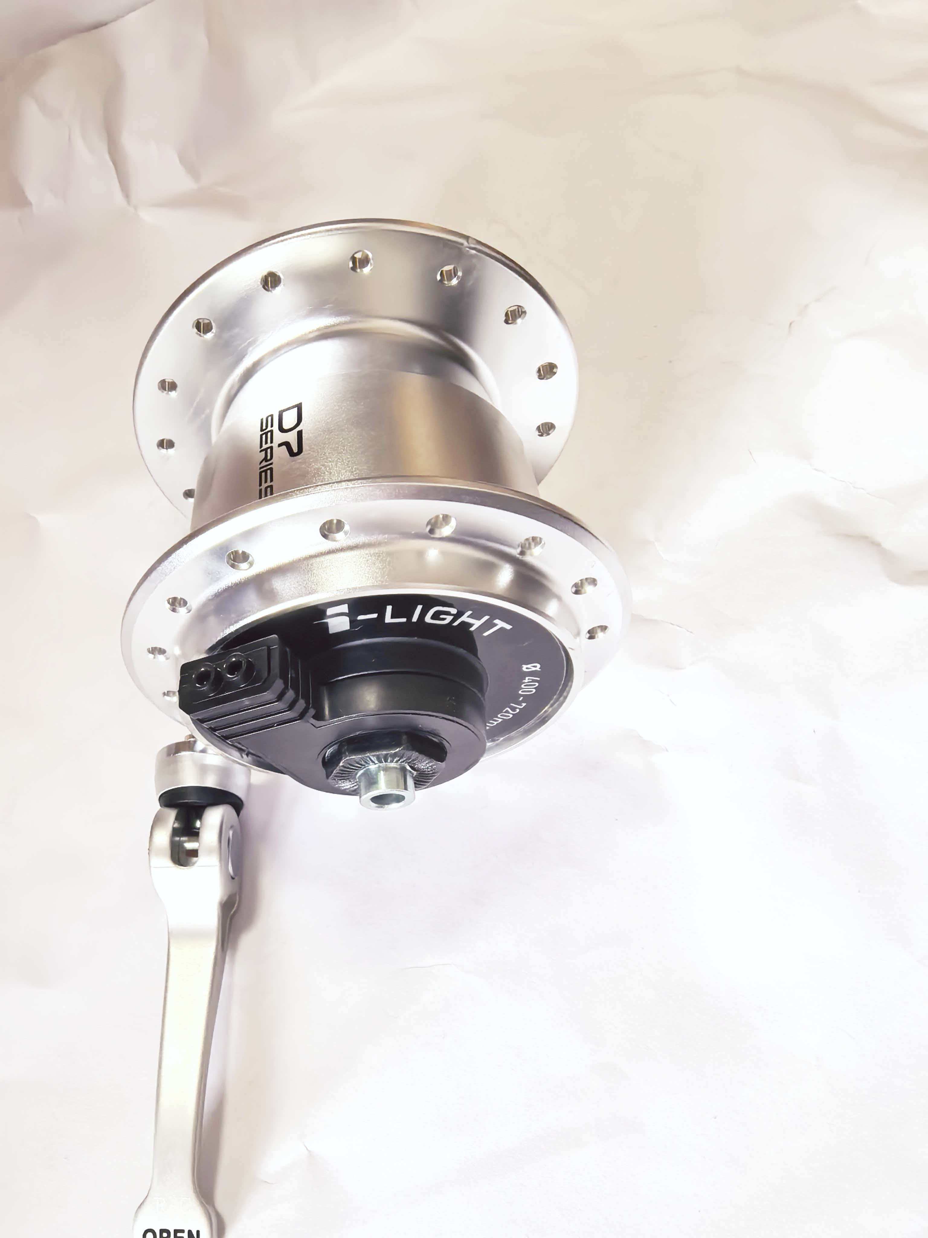 Untuk SRAM I-LIGHT D7 Series D - Bike Dynamo Light ulasan dan harga