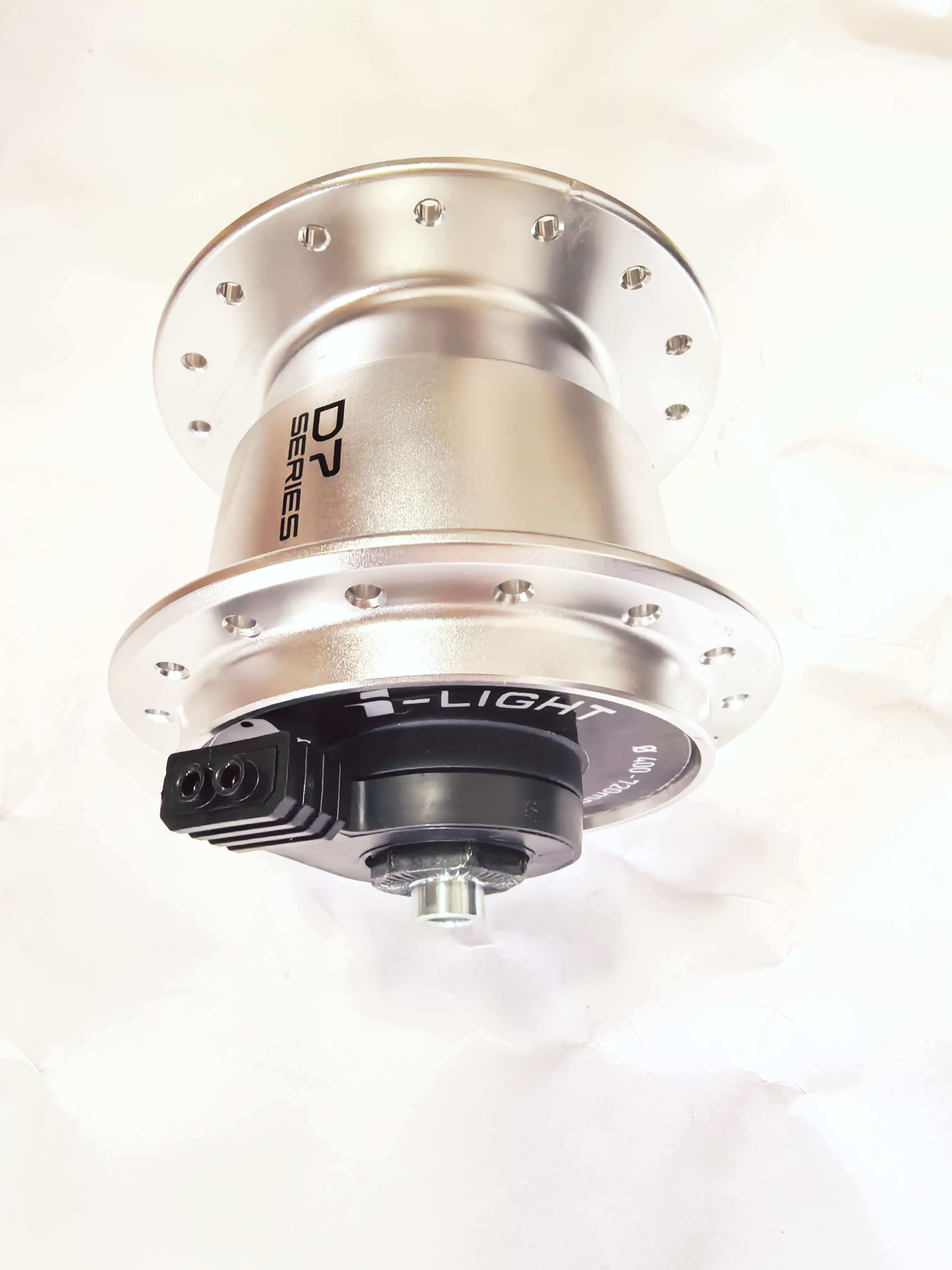 Untuk SRAM I-LIGHT D7 Series D - Bike Dynamo Light ulasan dan harga