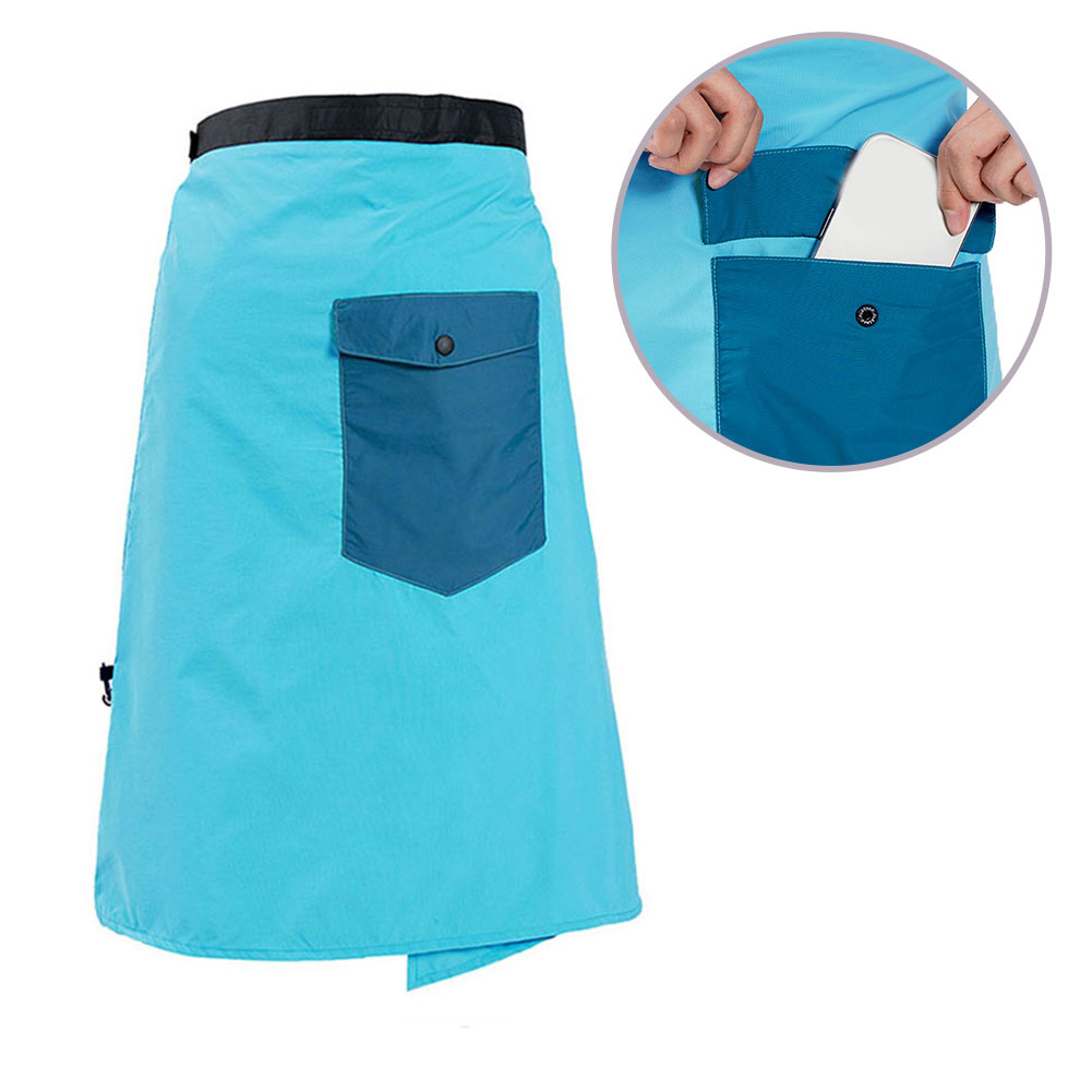 Rok Hujan Anti Air Ultra Ringa - Ultra Cycling Gear ulasan dan harga