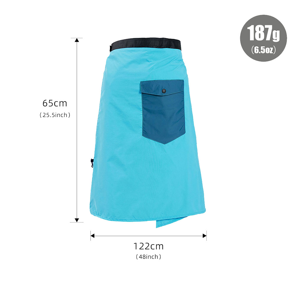 Rok Hujan Anti Air Ultra Ringa - Ultra Cycling Gear ulasan dan harga