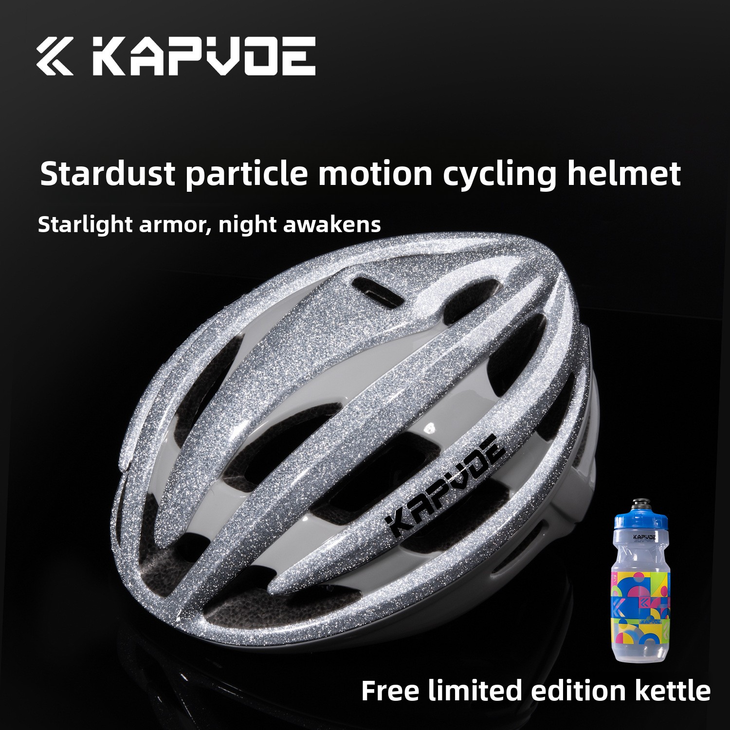 Helm Sepeda KAPVOE Perlengkapa - Ultra Cycling Gear ulasan dan harga