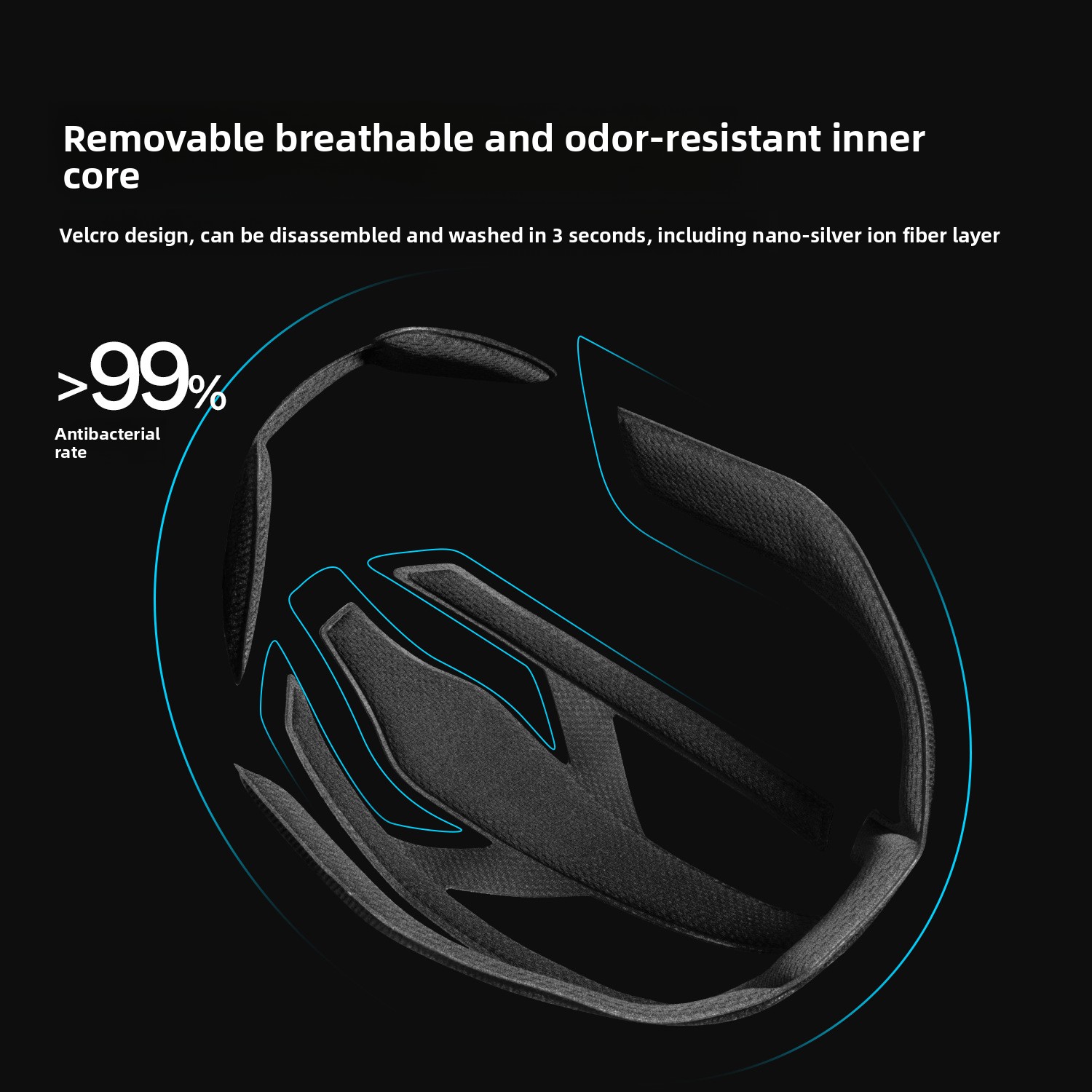 Helm Sepeda KAPVOE Perlengkapa - Ultra Cycling Gear ulasan dan harga