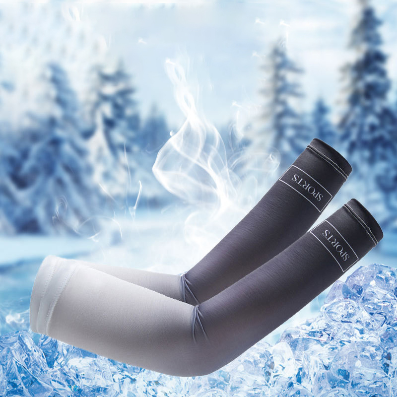Lengan Pelindung UV untuk Pria - Cycling Gloves ulasan dan harga