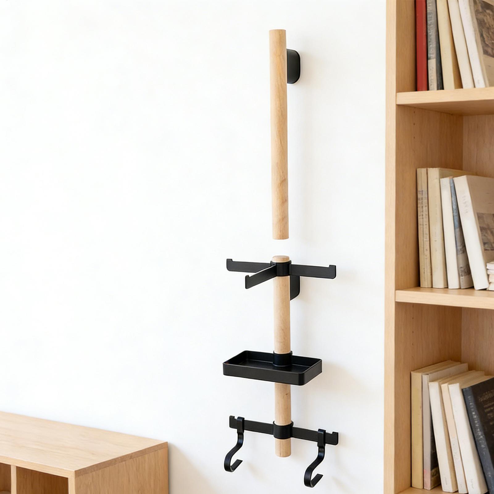 Penyangga Dinding untuk Penyim - Cycling Gear Wall Storage ulasan dan harga