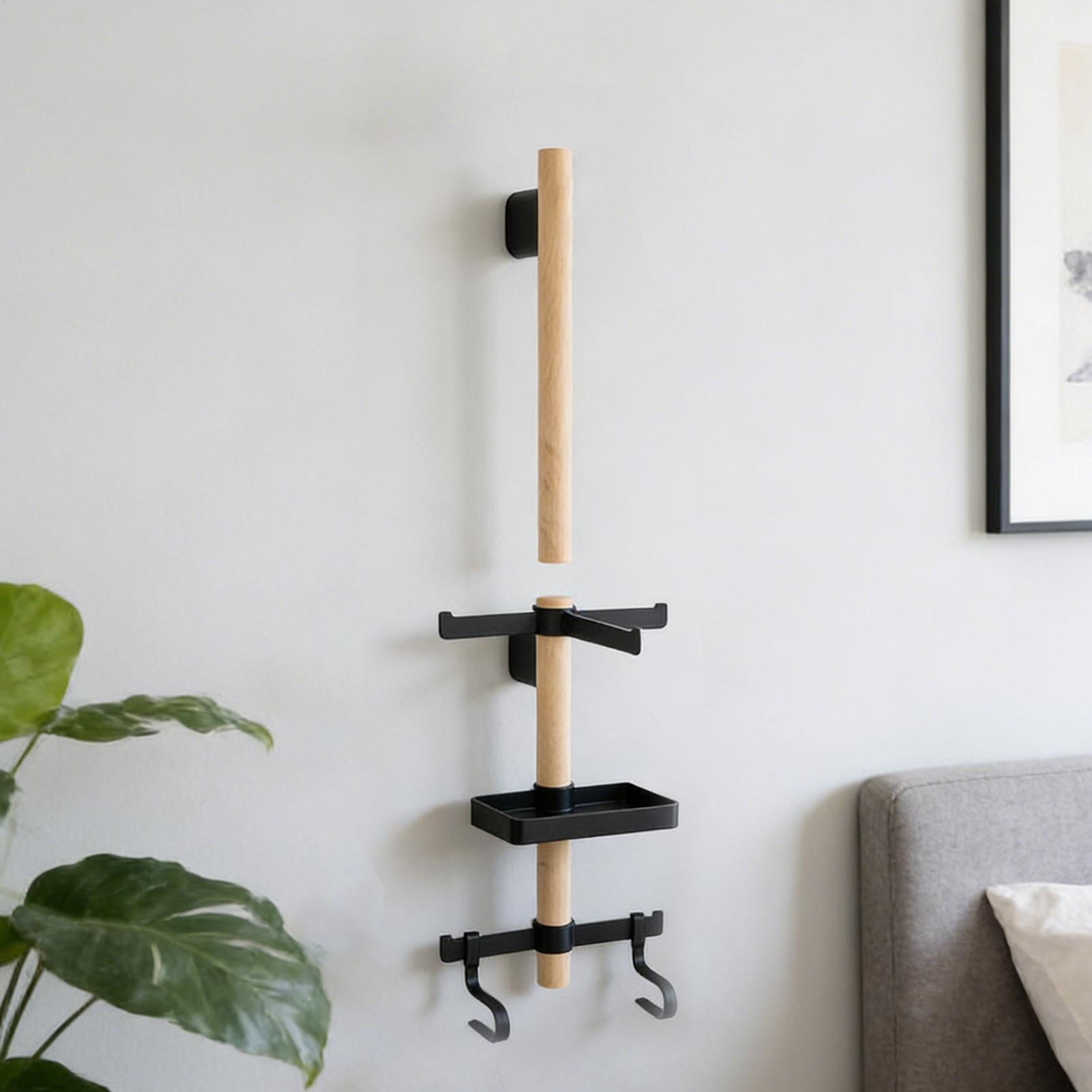 Penyangga Dinding untuk Penyim - Cycling Gear Wall Storage ulasan dan harga