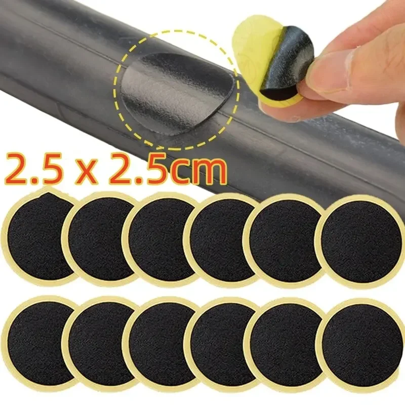 10/20/30/50 Buah Kit Perbaikan - Bicycle Repair Kit ulasan dan harga
