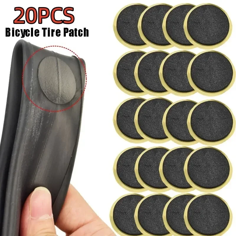 10/20/30/50 Buah Kit Perbaikan - Bicycle Repair Kit ulasan dan harga