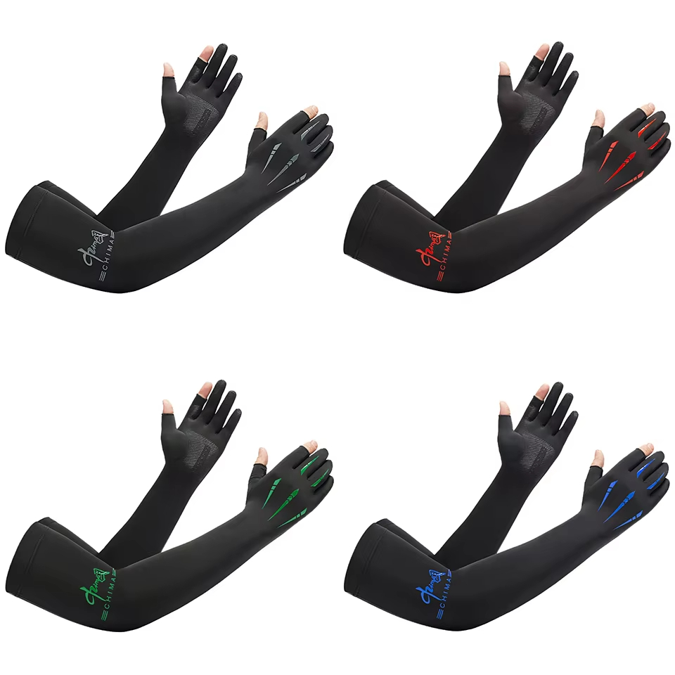 LOOGDEEL Sarung Tangan Lengan  - Cycling Gloves ulasan dan harga