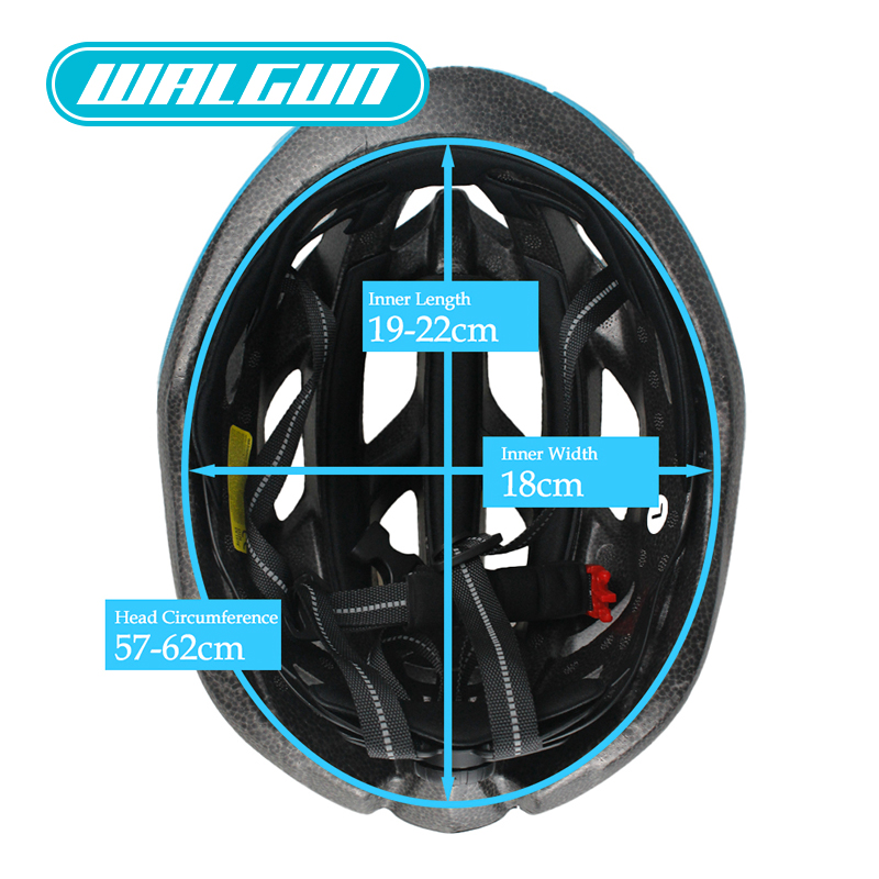 Helm Sepeda Dewasa Ultra-Ringa - Ultra Cycling Gear ulasan dan harga