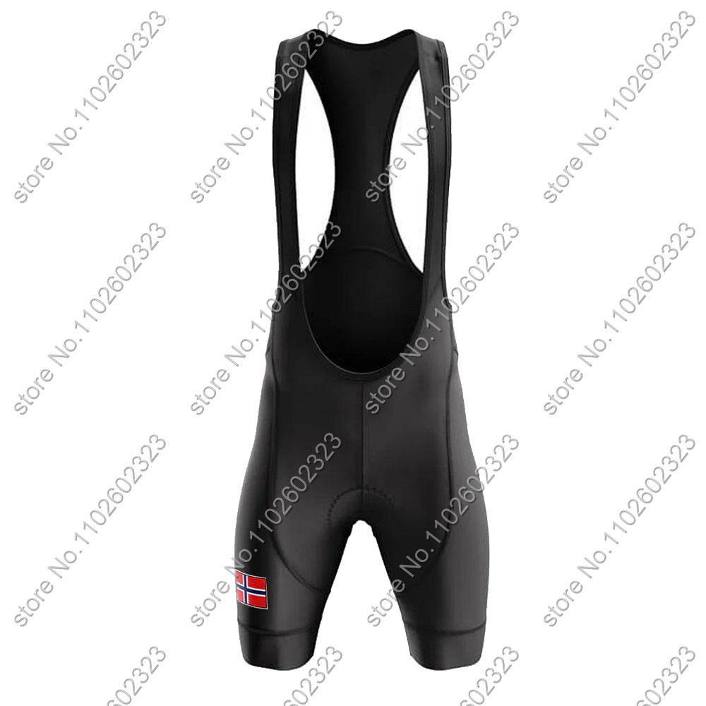 Jersey Bersepeda Norwegia 2024 - Cycling Gear Waterproof ulasan dan harga