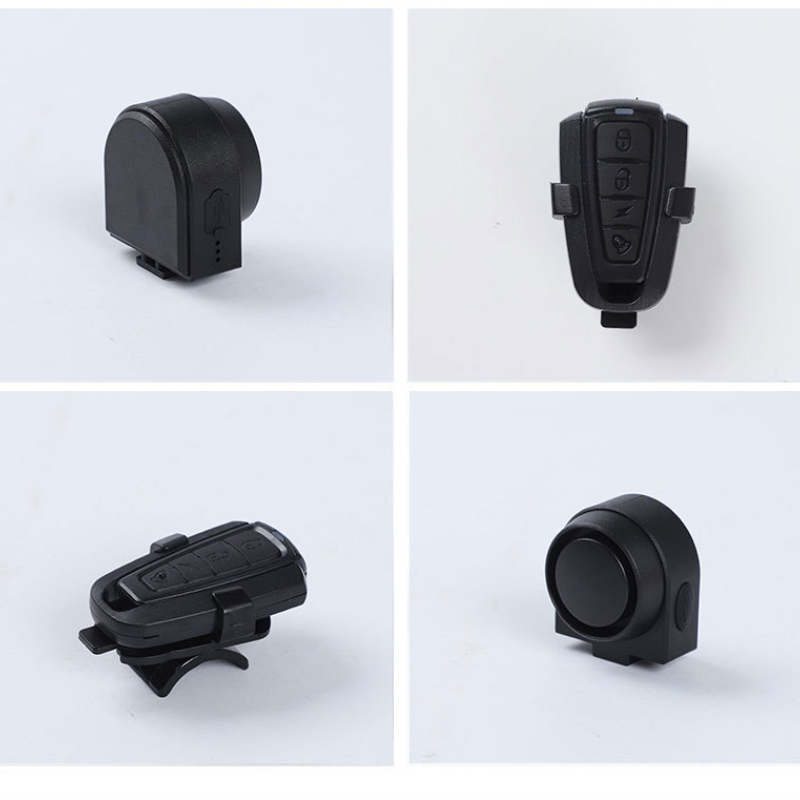 Bel Alarm Sepeda Anti Maling R - Ultra Cycling Gear ulasan dan harga