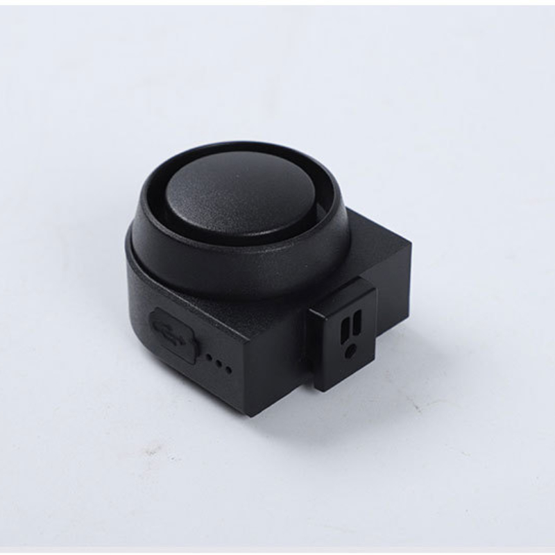 Bel Alarm Sepeda Anti Maling R - Ultra Cycling Gear ulasan dan harga
