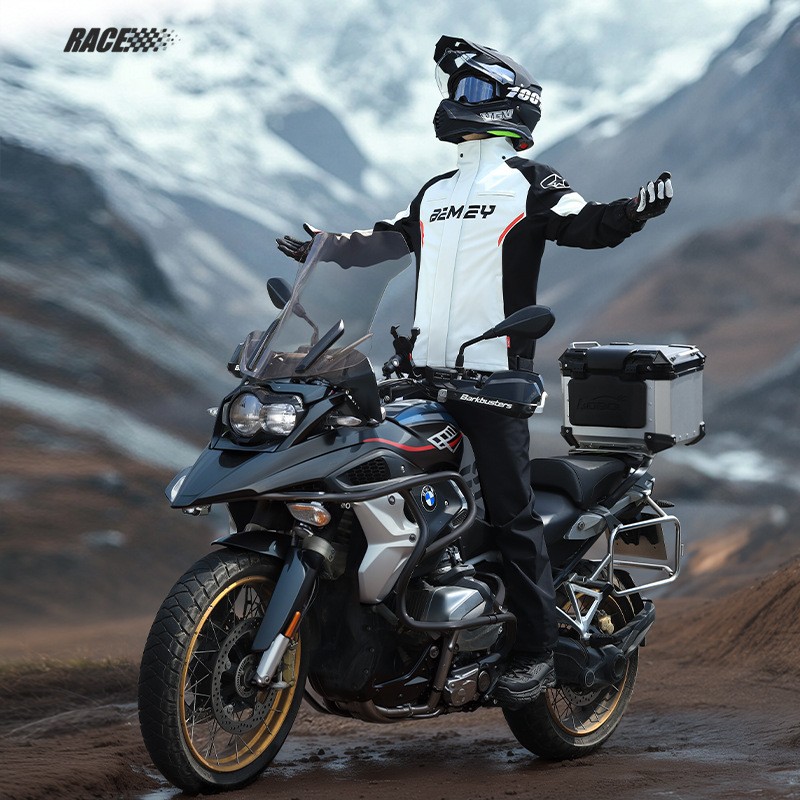 Jas Hujan Sepeda Motor untuk P - Cycling Gear Man ulasan dan harga