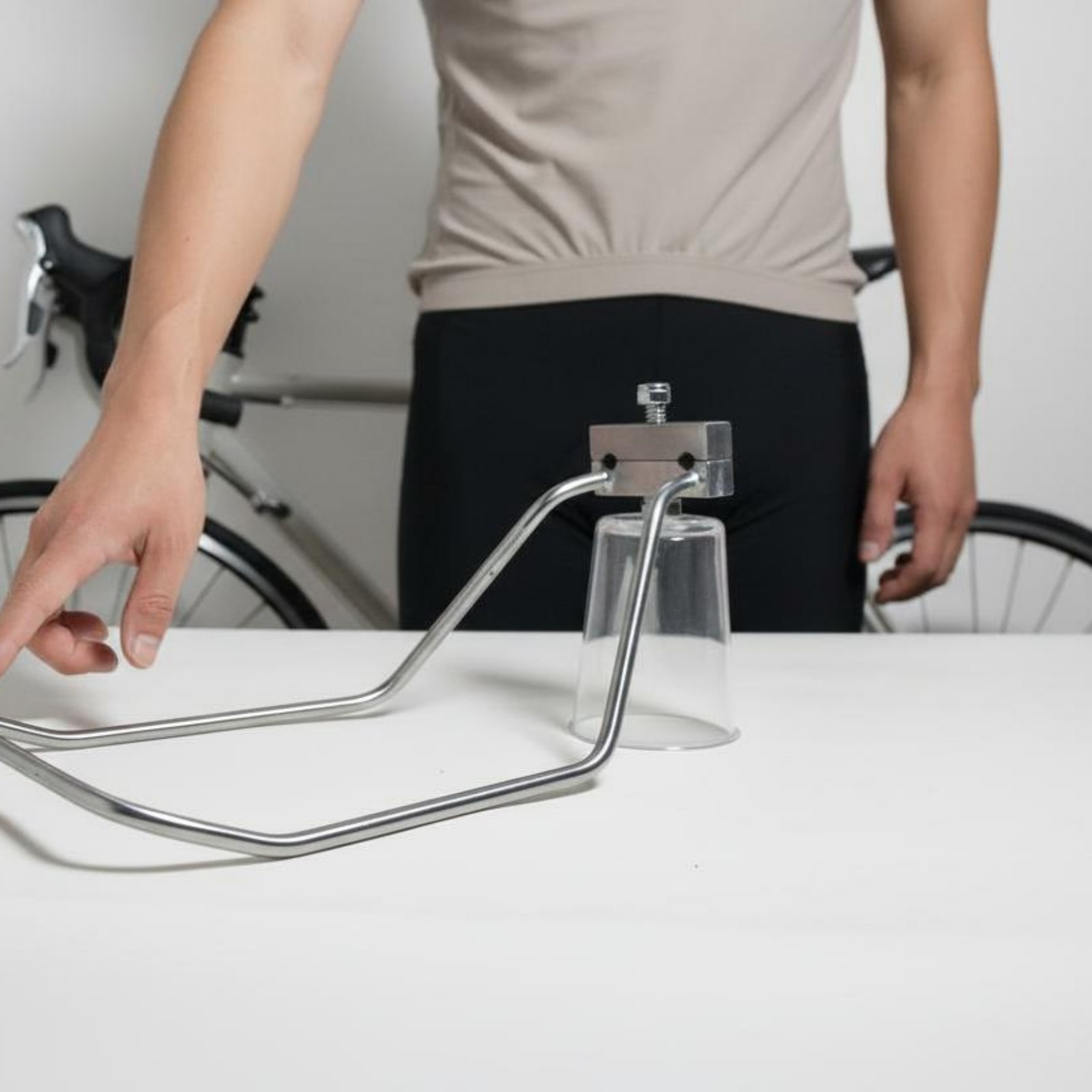 Rak Belakang Sepeda Pemasangan - Bike Cargo Rack ulasan dan harga