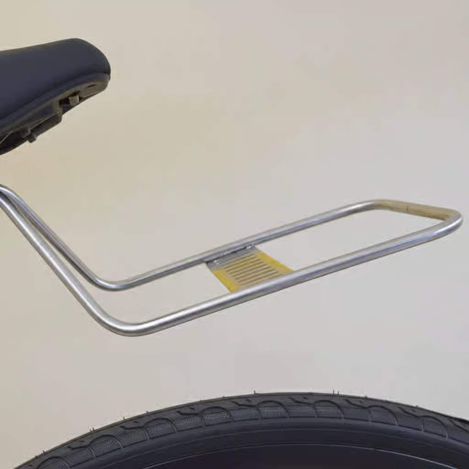 Rak Belakang Sepeda Pemasangan - Bike Cargo Rack ulasan dan harga